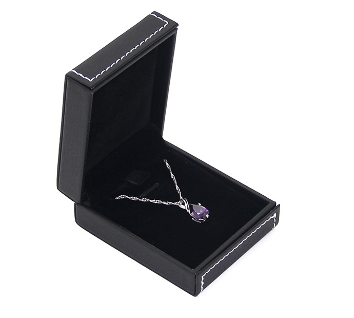925 sterling silver vintage necklace pendants hand-made designer jewelry pendants double feather design for men and women wholesale