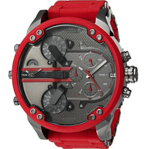 DZ Men big watches - DZ7395 DZ7396 DZ7312 DZ7315 MR DADDY 2.0 Men Military sports watch, Origi box
DZ Men big watches - DZ7395 DZ7396 DZ7312 DZ7315 MR DADDY 2.0 Men Military sports watch, Origi box