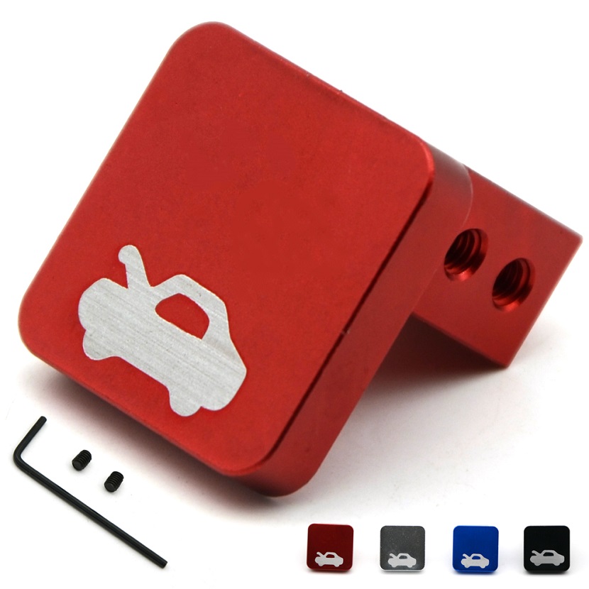 Car Hood Latch Handle Release Repair Kit For Honda Civic 1996-2005 CRV 1997-2006 Element 2003-2011 Black/Red/Blue/Silver
Car Hood Latch Handle Release Repair Kit For Honda Civic 1996-2005 CRV 1997-2006 Element 2003-2011 Black/Red/Blue/Silver