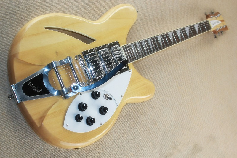 Model 370 Three Pie… - image