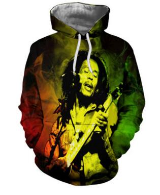 Wholesale- Bob Marley Hoodie Sweatshirt Men 2017 New Fashion Autumn Winter Mens Clothing Casual Outwear Tracksuit Brand Hooded Dropship, Black
Wholesale- Bob Marley Hoodie Sweatshirt Men 2017 New Fashion Autumn Winter Mens Clothing Casual Outwear Tracksuit Brand Hooded Dropship, Black