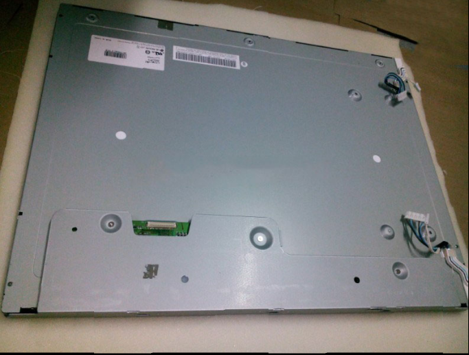 Original LC201V02-SDA1 20.1 Resolution 640*480 Display Screen LC201V02-SDA1 Display LCD
Original LC201V02-SDA1 20.1 Resolution 640*480 Display Screen LC201V02-SDA1 Display LCD
