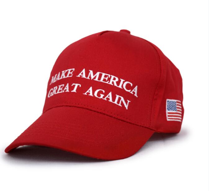 Make America Great Again Hat Donald Trump Republican Snapback Sports Hats Baseball Caps USA Flag Mens Womens Fashion Cap, Red
Make America Great Again Hat Donald Trump Republican Snapback Sports Hats Baseball Caps USA Flag Mens Womens Fashion Cap, Red