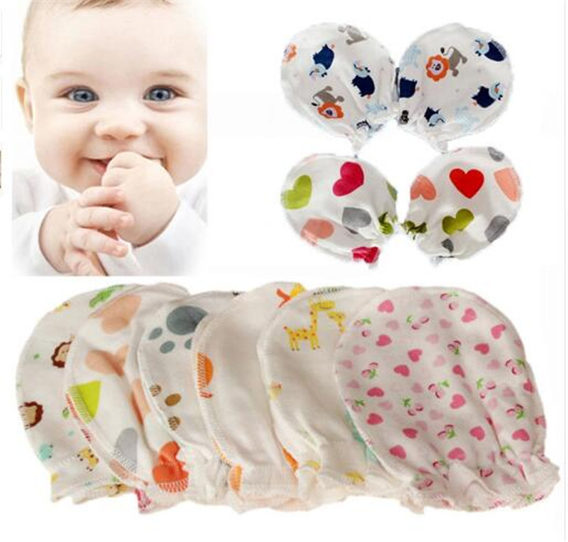 Soft Cotton Infant … - image