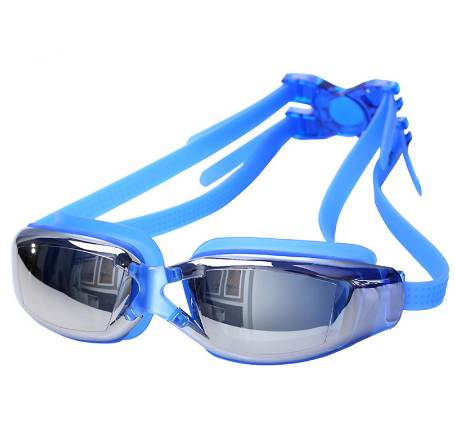 Goggles Screaming Retail Price Brand Men Women Anti Fog UV Protection Swimming Goggles Professional Electroplate Waterproof Swim Glasses