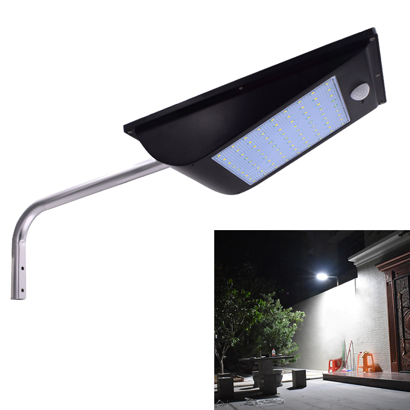 11000mAh Solar Garden Light 110LED Super Bright Motion Sensor Light Security Stree Light Pole with 3 Modes Remote Control
11000mAh Solar Garden Light 110LED Super Bright Motion Sensor Light Security Stree Light Pole with 3 Modes Remote Control