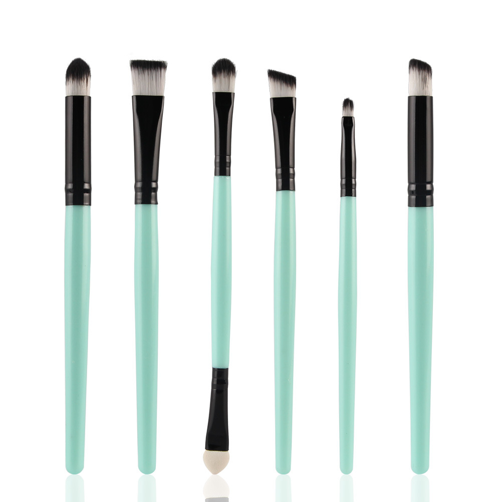 New Hot Make-up Brush Kit Sets for Eyeshadow Cosmetic Brushes Tool BR032