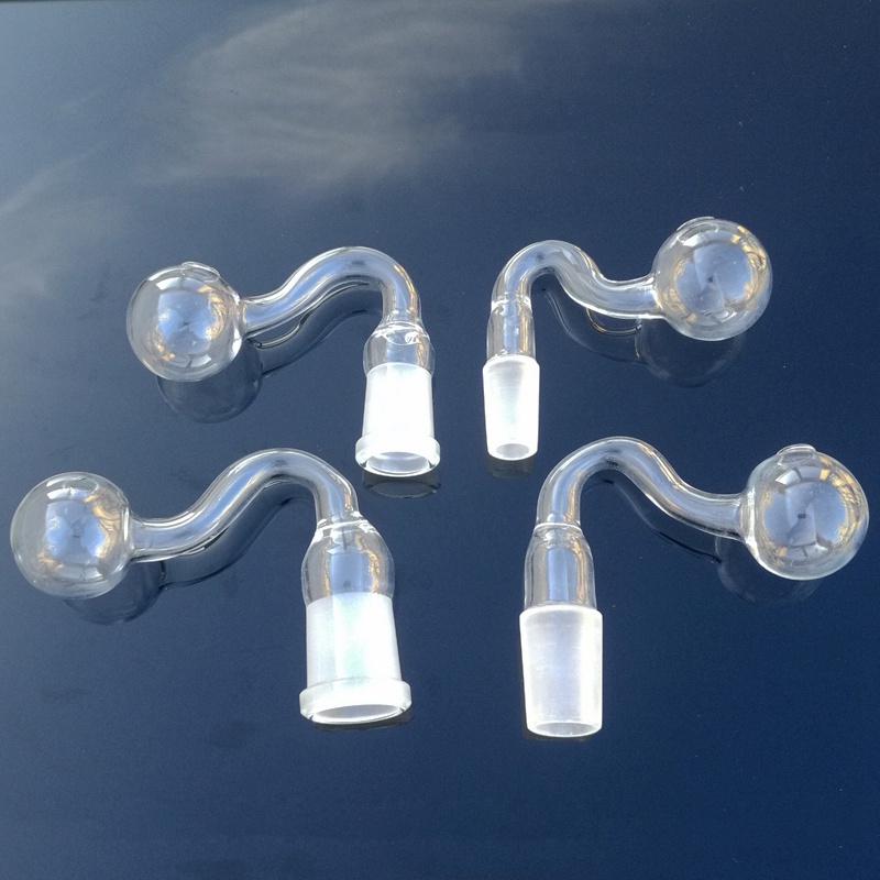 Hot Sale Pyrex Glass Oil Burner Pipe 10mm 14mm 18mm Female Male Sherlock Smoking Glass Pipes Adapter Hand pipe Small Mini Pipes Accessories
Hot Sale Pyrex Glass Oil Burner Pipe 10mm 14mm 18mm Female Male Sherlock Smoking Glass Pipes Adapter Hand pipe Small Mini Pipes Accessories