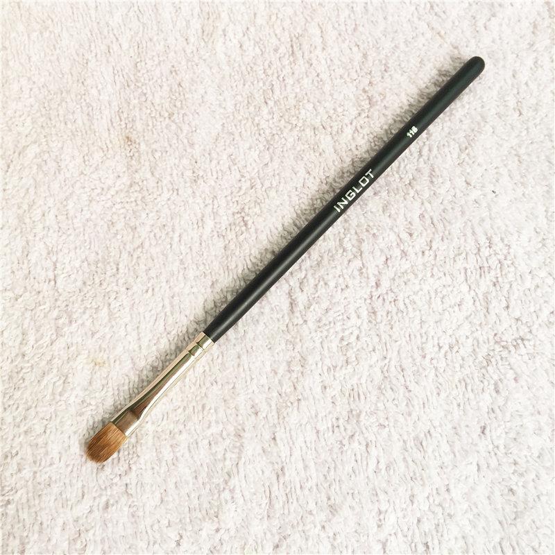 INGLOT Eye Shadow Makeup Brush 13P / 6SS / 11S - Eyeshadow Blending Modeling lining Cosmetics Brush Blender Tools
