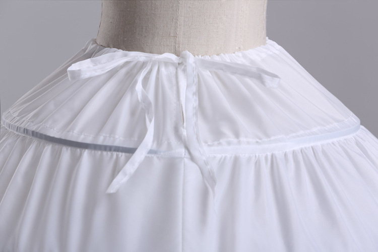 2018 White Bridal Underskirts Slips Crionline Wedding Petticoats Accessories Ball Gown Bridal Accessories For Quinceanera Dress
2018 White Bridal Underskirts Slips Crionline Wedding Petticoats Accessories Ball Gown Bridal Accessories For Quinceanera Dress