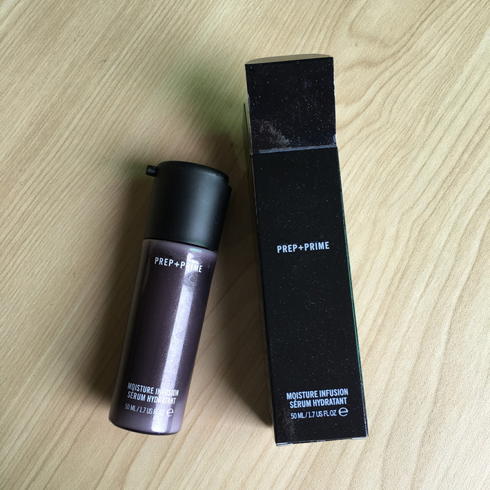 NEW Face Prep + Prime Moisture Infusion Serum Hydratant Primer 50ml Foundation DHL Free shipping, Mixed color
NEW Face Prep + Prime Moisture Infusion Serum Hydratant Primer 50ml Foundation DHL Free shipping, Mixed color