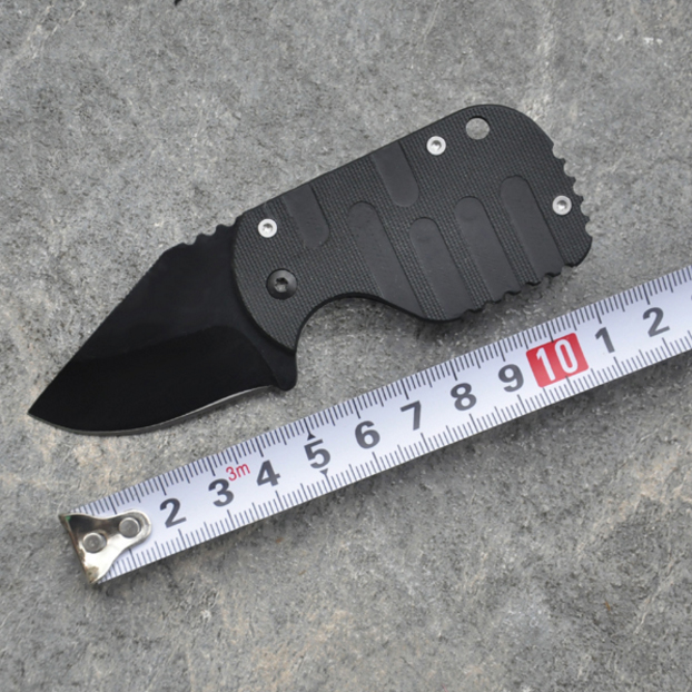 wholesale - black pig mini folding knife 420 blade Camping pocket knife Survival Hunting Utility Knives EDC outdoor Tools For Toys
wholesale - black pig mini folding knife 420 blade Camping pocket knife Survival Hunting Utility Knives EDC outdoor Tools For Toys