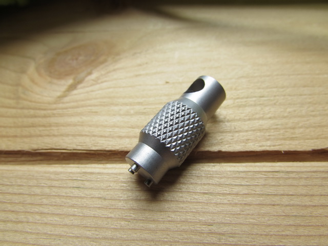 High Quatily Custom Strider PT Folding Knife CNC Machined Stainless Steel Axis Screws Knurling Wrench Tools Parts
High Quatily Custom Strider PT Folding Knife CNC Machined Stainless Steel Axis Screws Knurling Wrench Tools Parts
