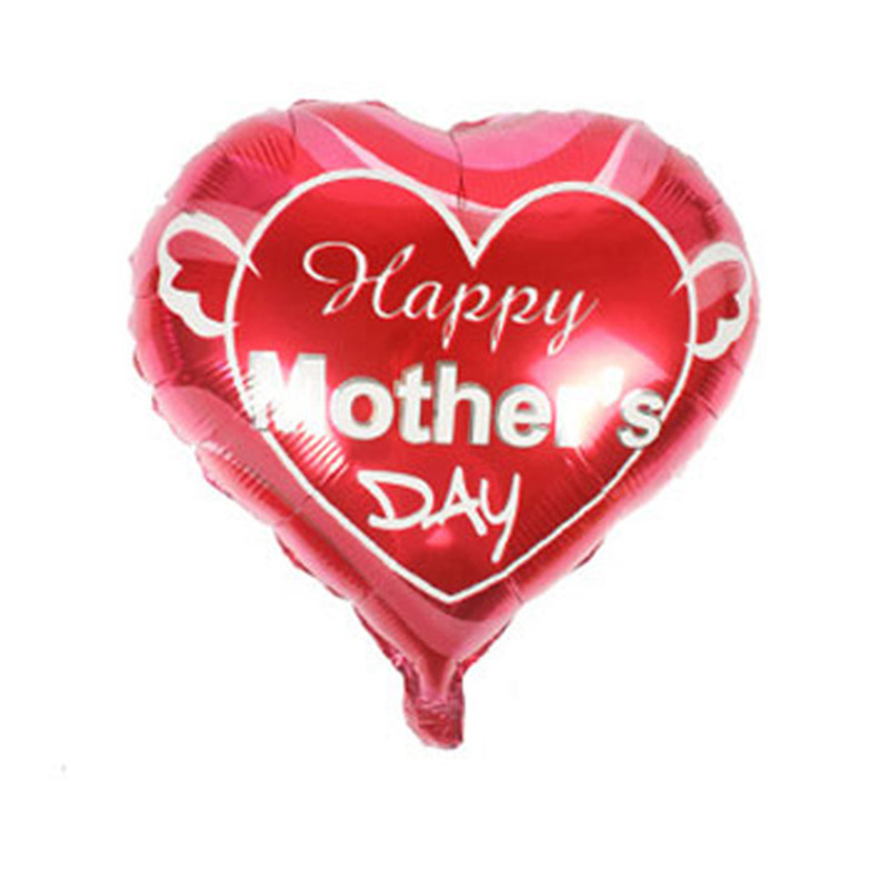 Father and mother Love heart shape balloons happy mother's day Aluminum Foil balloon mother festival globol balloons
Father and mother Love heart shape balloons happy mother's day Aluminum Foil balloon mother festival globol balloons
