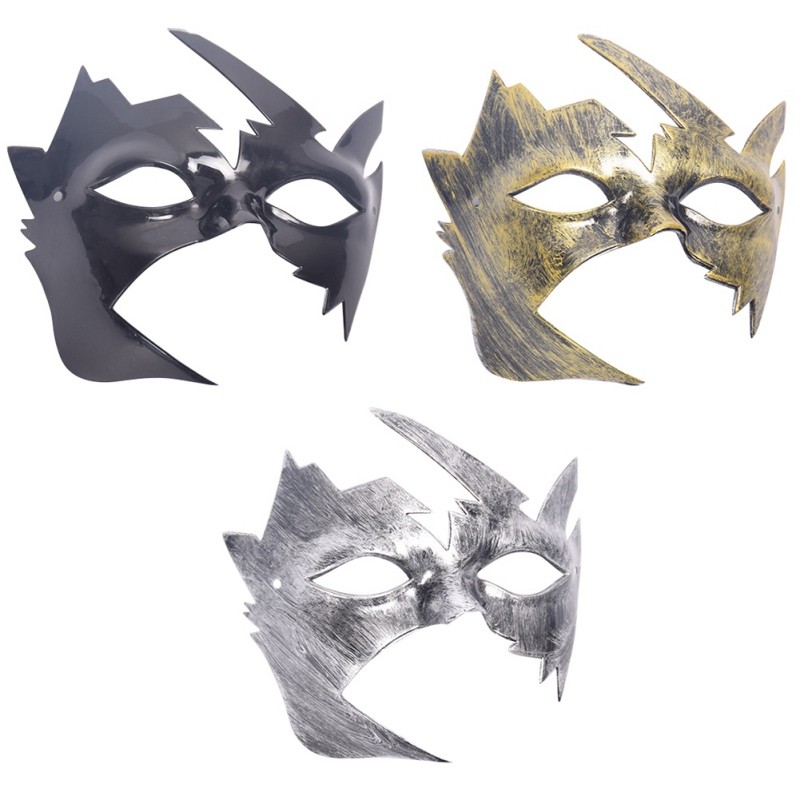 halloween wholesale Men Burnished Antique Silver Gold Venetian Mardi Gras Masquerade Party Ball Mask men masquerade mask supplies
halloween wholesale Men Burnished Antique Silver Gold Venetian Mardi Gras Masquerade Party Ball Mask men masquerade mask supplies