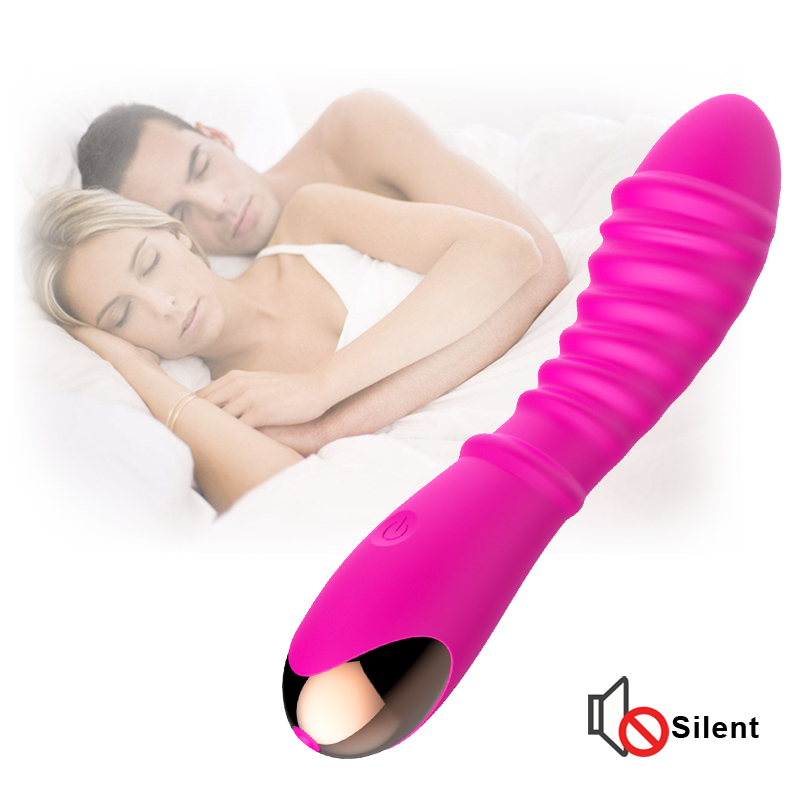 2026 New New Dildo Vibrators Women USB Charge adult toys G Spot Clitoris Massage Female Anal Products Waterproof Adult Sex Toys For Woman JA31 - view 4