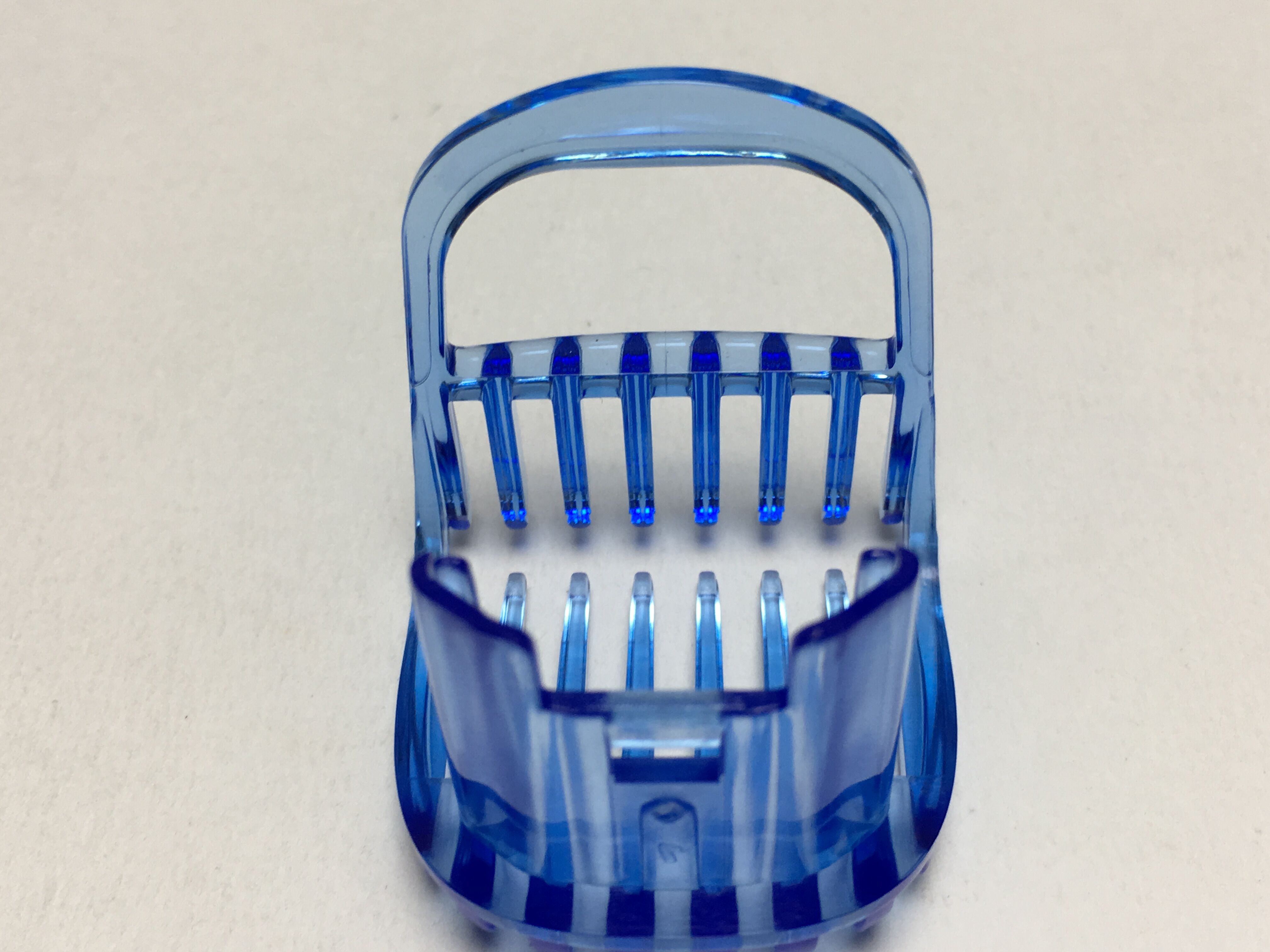 

Hair Clipper Blue Replacement For PHILIPS Trimmer Small COMB QT4000 QT4001 QT4002 QT4004 QT4005 QT4006 QT4007 QT4011 QT4013 QT4014 QT4015