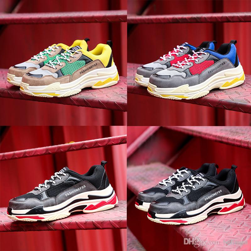 New Style Brand Designer Men Running Shoes Typical Sport Outdoor Walking Shoes …