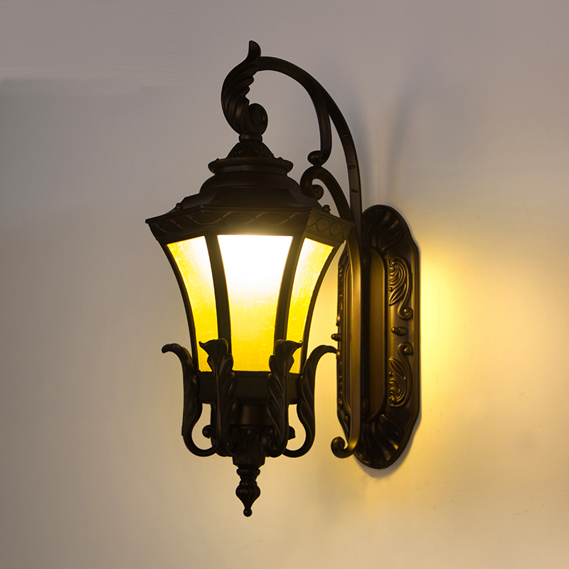 Outdoor Waterproof Wall Lamp led Doorway Outdoor Lighting Wall Lamps European Style Villa Corridor Light exterior waterproof wall led ligths
Outdoor Waterproof Wall Lamp led Doorway Outdoor Lighting Wall Lamps European Style Villa Corridor Light exterior waterproof wall led ligths