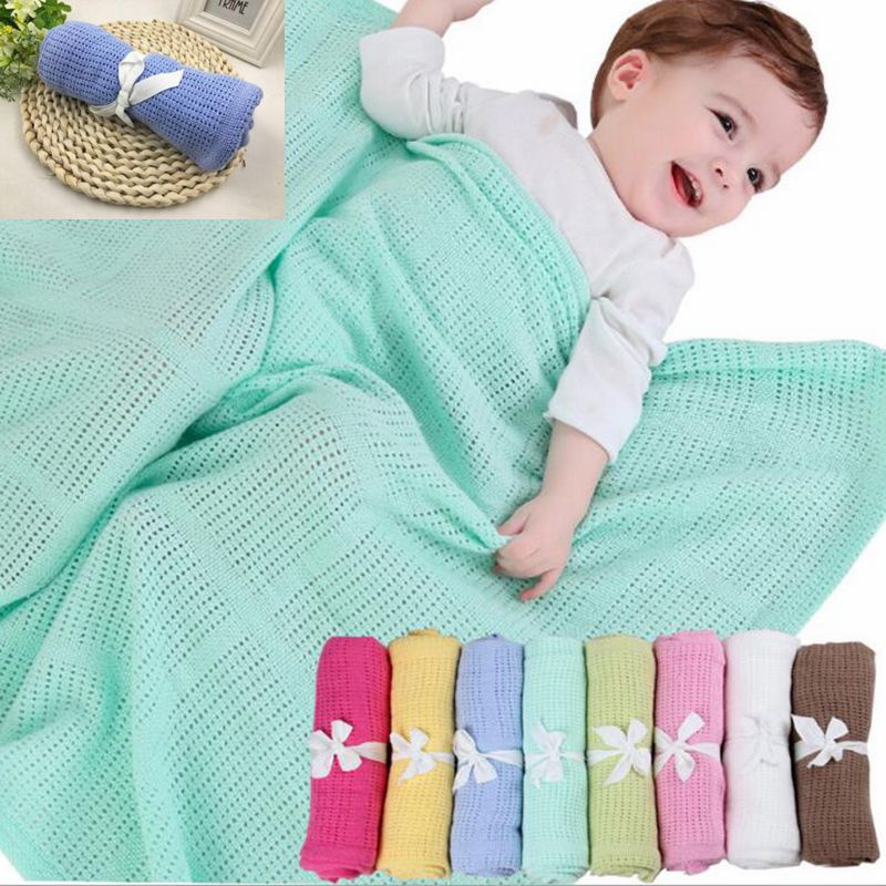 Baby Blankets Knitted Crochet Sleeping Bags Toddler Winter Wraps Newborn Photo Swaddling Nursery Bedding Stroller Cart Swaddle Robes SF236, As pictures
Baby Blankets Knitted Crochet Sleeping Bags Toddler Winter Wraps Newborn Photo Swaddling Nursery Bedding Stroller Cart Swaddle Robes SF236, As pictures