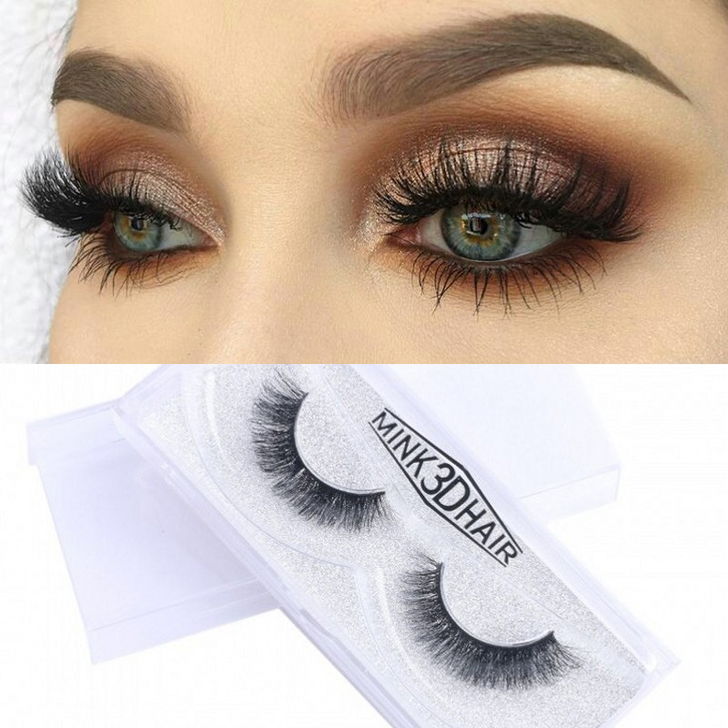 Eyelashes Individual Extensions High Quality Hot Selling Mink Hair Eyelashes Natural Long Soft Strip Fake Lashes
Eyelashes Individual Extensions High Quality Hot Selling Mink Hair Eyelashes Natural Long Soft Strip Fake Lashes