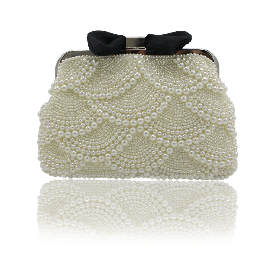 2019 New Fashion Full Pearls Beaded Bridal Wedding Hand Bags Ladies Evening Party One Shoulder Small Clutch Dinner Bags Beautiful
2019 New Fashion Full Pearls Beaded Bridal Wedding Hand Bags Ladies Evening Party One Shoulder Small Clutch Dinner Bags Beautiful
