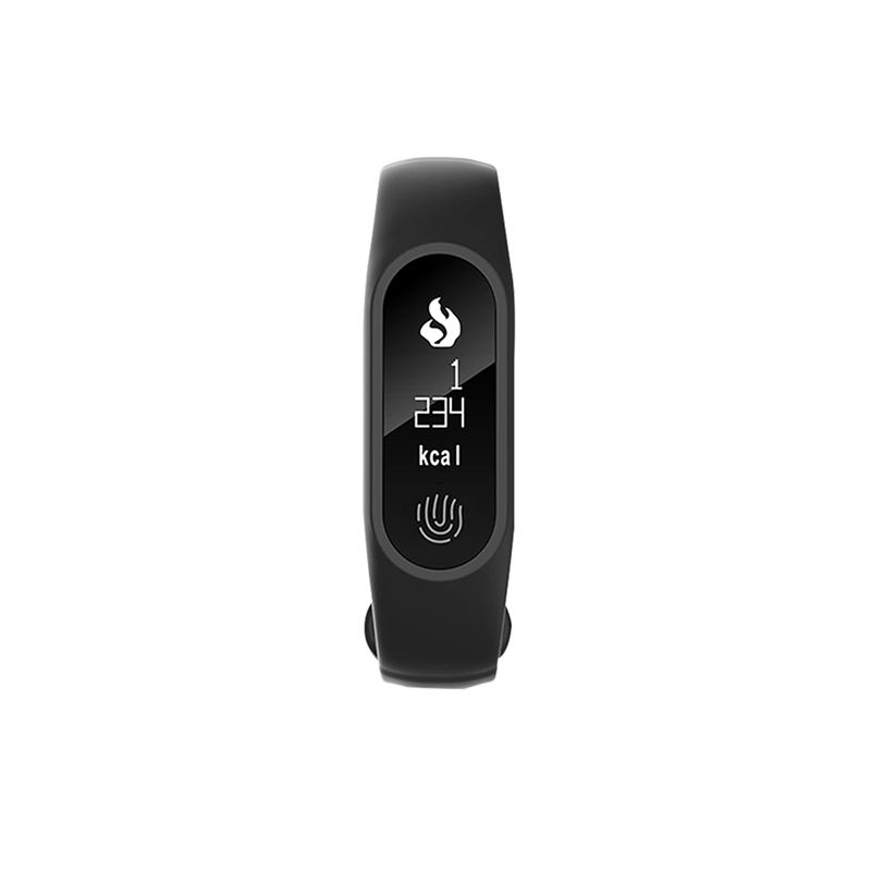M2 Bracelet Smart Watch Monitor Smartband Health Fiess Band for Android activity tracker Watches with Package free shipping
