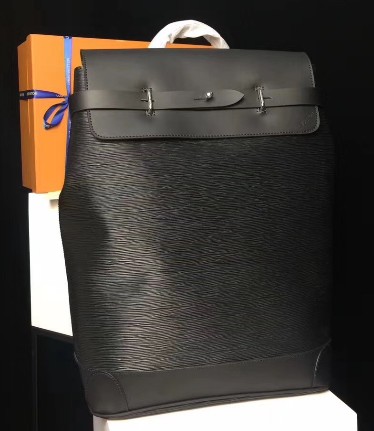 Backpack Style Black Flower Color Brand New Backpacks Mens Backpack Steamer Real Leather Hight Quality Designer M43296 Hobo Bags 45*32*16cm
Backpack Style Black Flower Color Brand New Backpacks Mens Backpack Steamer Real Leather Hight Quality Designer M43296 Hobo Bags 45*32*16cm