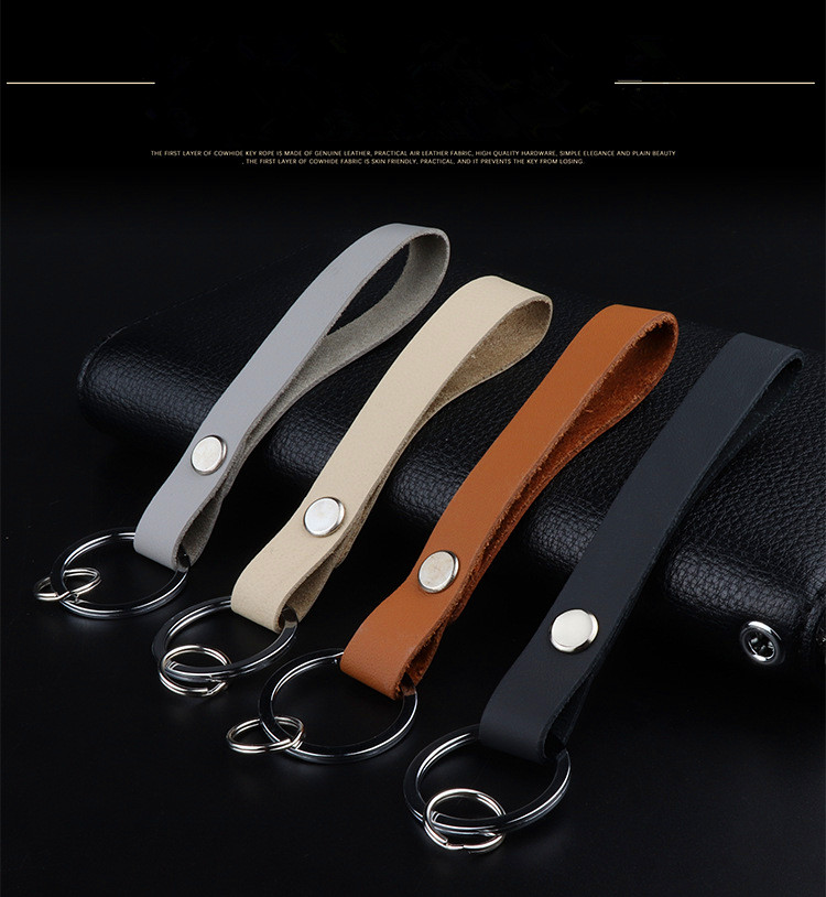 wholesale New Fashion Key Chain Accessories Tassel Key Ring Genuine Leather Strips popular Pattern Fashoin Metal Car Keychain Key Ring
wholesale New Fashion Key Chain Accessories Tassel Key Ring Genuine Leather Strips popular Pattern Fashoin Metal Car Keychain Key Ring