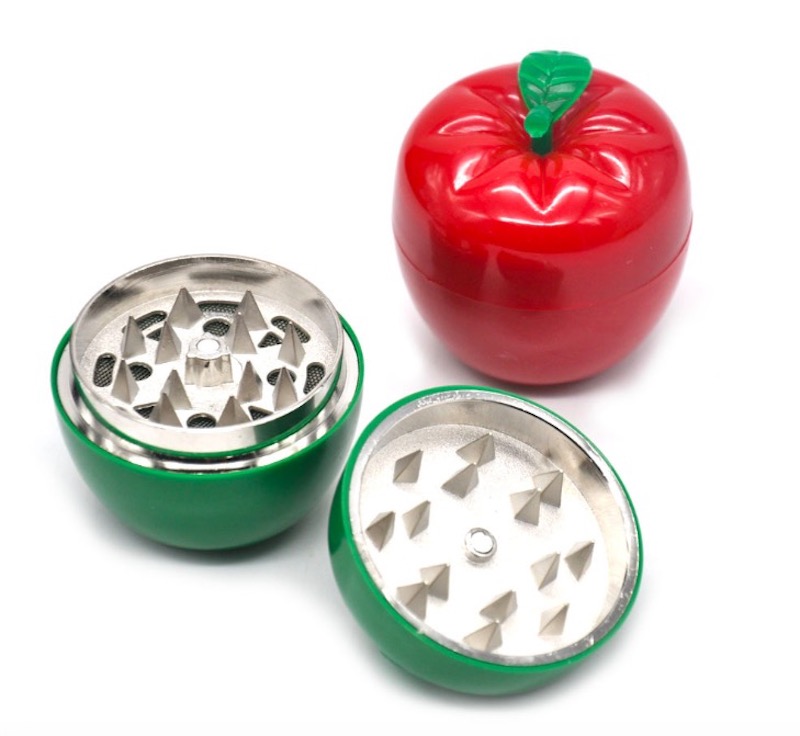 wholesale cheap cute apple tomato grinder green red herb grinder for smoking dry herb cheap metal 53mm tobacco grinder free shippping
wholesale cheap cute apple tomato grinder green red herb grinder for smoking dry herb cheap metal 53mm tobacco grinder free shippping