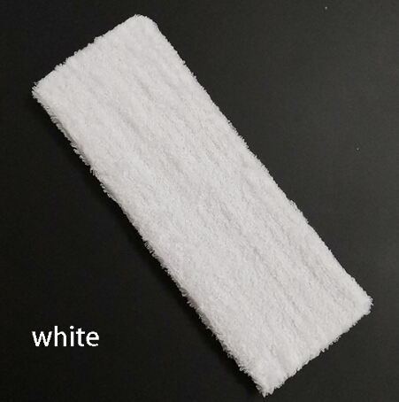 Wholesale Fashion Towel Headband Breathable Comfortable Basketball Badminton Sport Sweat Headbands Headwear For Men Women Headwear