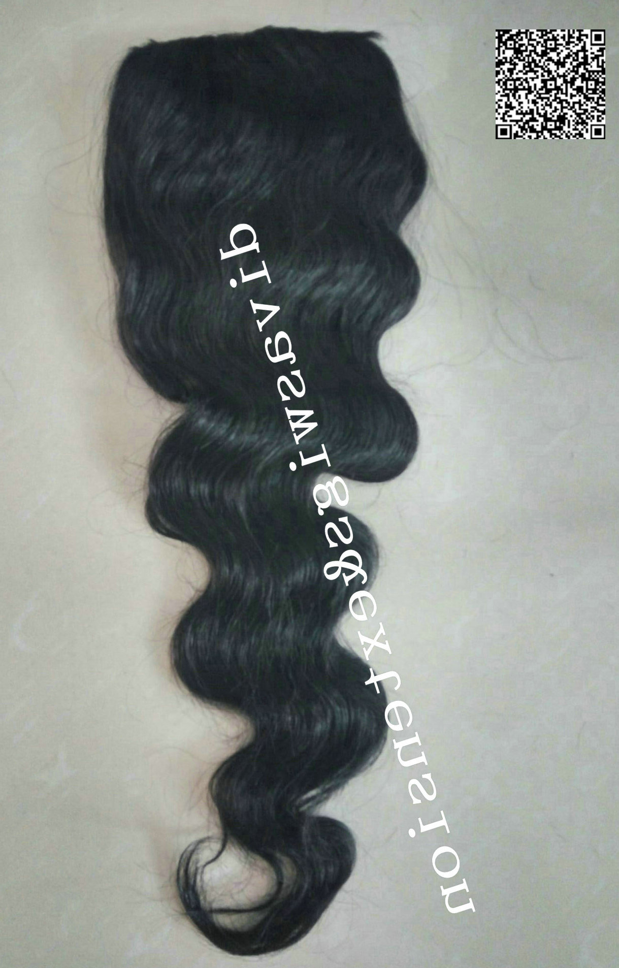 Body wave ponytail extension human hair, Drawstring Cliip in 100% Real Human Hair pony tail hairpiece for braids