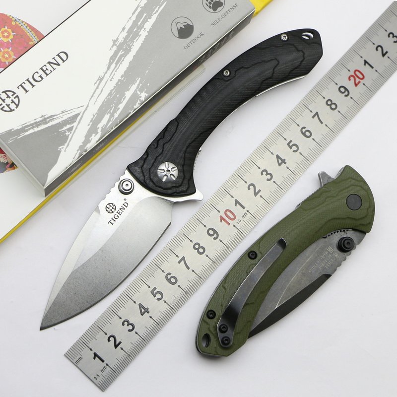 Tigend-Cf1814 Outdo… - image