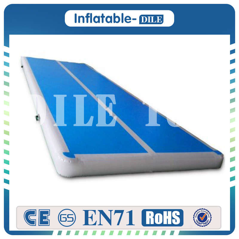 Free shipping 7x2x0.2m inflatable air track inflatable tumble track gymnastics inflatable air mat for gym
Free shipping 7x2x0.2m inflatable air track inflatable tumble track gymnastics inflatable air mat for gym