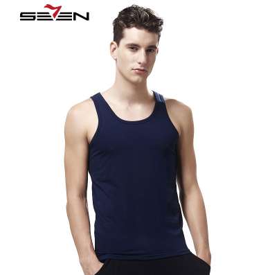Seven7 Solid Men Tank Tops Vests Elastic Comfortable Cotton Single Tanks Big and Tall Regular Men Hone Clothes 109G48100
Seven7 Solid Men Tank Tops Vests Elastic Comfortable Cotton Single Tanks Big and Tall Regular Men Hone Clothes 109G48100