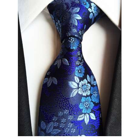 Factory 7 Styles Navy Blue Floral Flowers Jacquard Classic Men Neck Ties 100% Silk Wedding Party Gravatas Groom Necktie tie
Factory 7 Styles Navy Blue Floral Flowers Jacquard Classic Men Neck Ties 100% Silk Wedding Party Gravatas Groom Necktie tie
