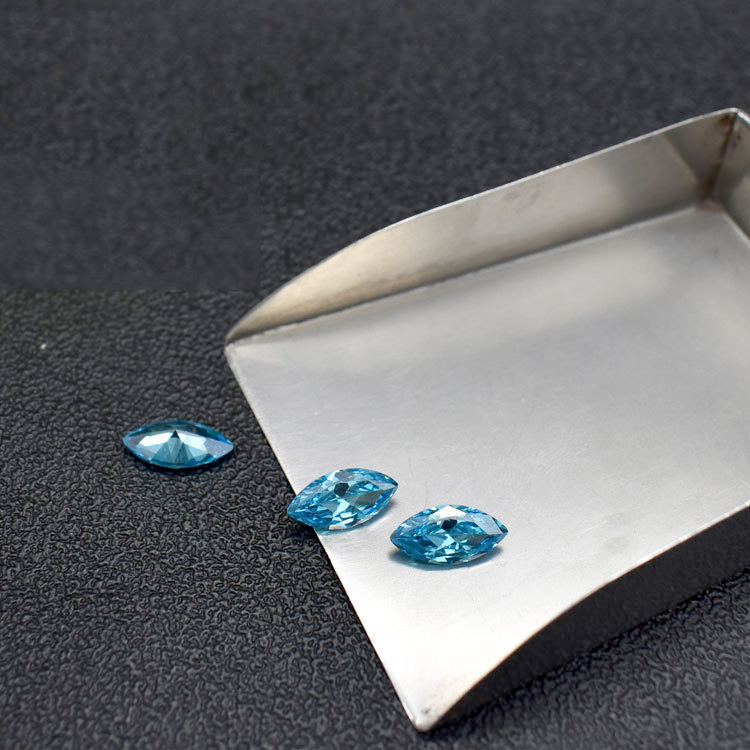 Aquamarine Blue CZ 1.5x3mm-8x16mm 10 Sizes Marquise Shape High Quality 3A Cubic Gems Loose Gemstone Wholesale For Jewelry Making 200pcs/lot
Aquamarine Blue CZ 1.5x3mm-8x16mm 10 Sizes Marquise Shape High Quality 3A Cubic Gems Loose Gemstone Wholesale For Jewelry Making 200pcs/lot