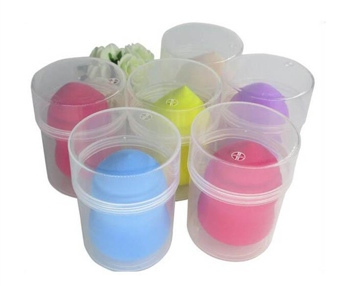 Makeup Tools Sponge Puff Facial Cosmetic Puff Soft Concealer Foundation Make up Sponge Face Powder Puff with box 40x60mm DHL Free
Makeup Tools Sponge Puff Facial Cosmetic Puff Soft Concealer Foundation Make up Sponge Face Powder Puff with box 40x60mm DHL Free