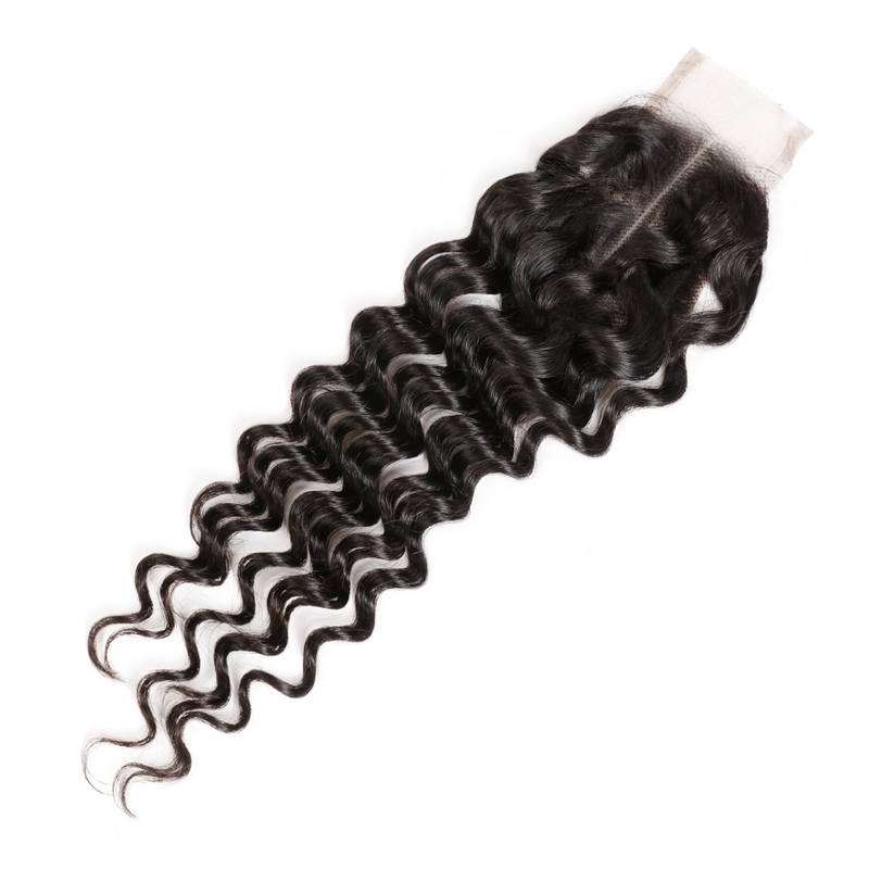 ishow a brazilian deep wave bundles 4pcs with 24 lace closure human hair bundles with closure wholesale brazilian hair weave peruvian