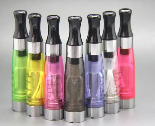 CE4 Atomizer Clearomizer for Ego Ego-t Evod Vape Pen 510 thread Electronic e cigarette ecigs 1.6ml 8 Colors
CE4 Atomizer Clearomizer for Ego Ego-t Evod Vape Pen 510 thread Electronic e cigarette ecigs 1.6ml 8 Colors