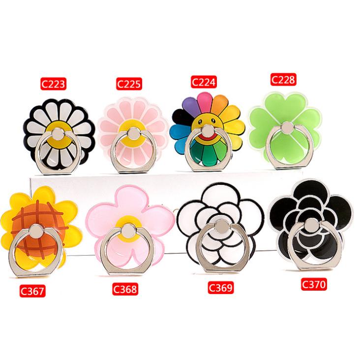 360 Degree Finger Ring Holder Bling Flower Universal mobile phone holder stander for iphone samsung android phone, Mix pattern
360 Degree Finger Ring Holder Bling Flower Universal mobile phone holder stander for iphone samsung android phone, Mix pattern