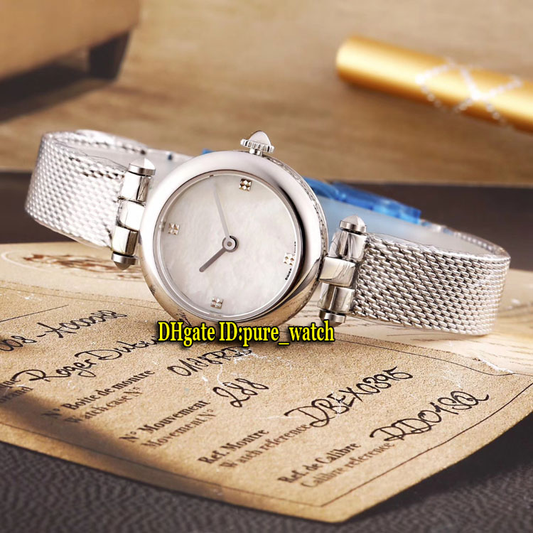Fashion Diamantissima YA141504 White Conch Dial Swiss Quartz Womens Watch Sapphire Glass Steel Mesh Bracelet Cheap New Lady Watches, Gc-03a
Fashion Diamantissima YA141504 White Conch Dial Swiss Quartz Womens Watch Sapphire Glass Steel Mesh Bracelet Cheap New Lady Watches, Gc-03a