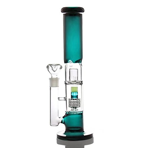 2018 High Quality Exquisite Thick Glass Bong Percolator Glass Water Pipe Smoking Bong Oil Rigs Bong Height 37cm
2018 High Quality Exquisite Thick Glass Bong Percolator Glass Water Pipe Smoking Bong Oil Rigs Bong Height 37cm