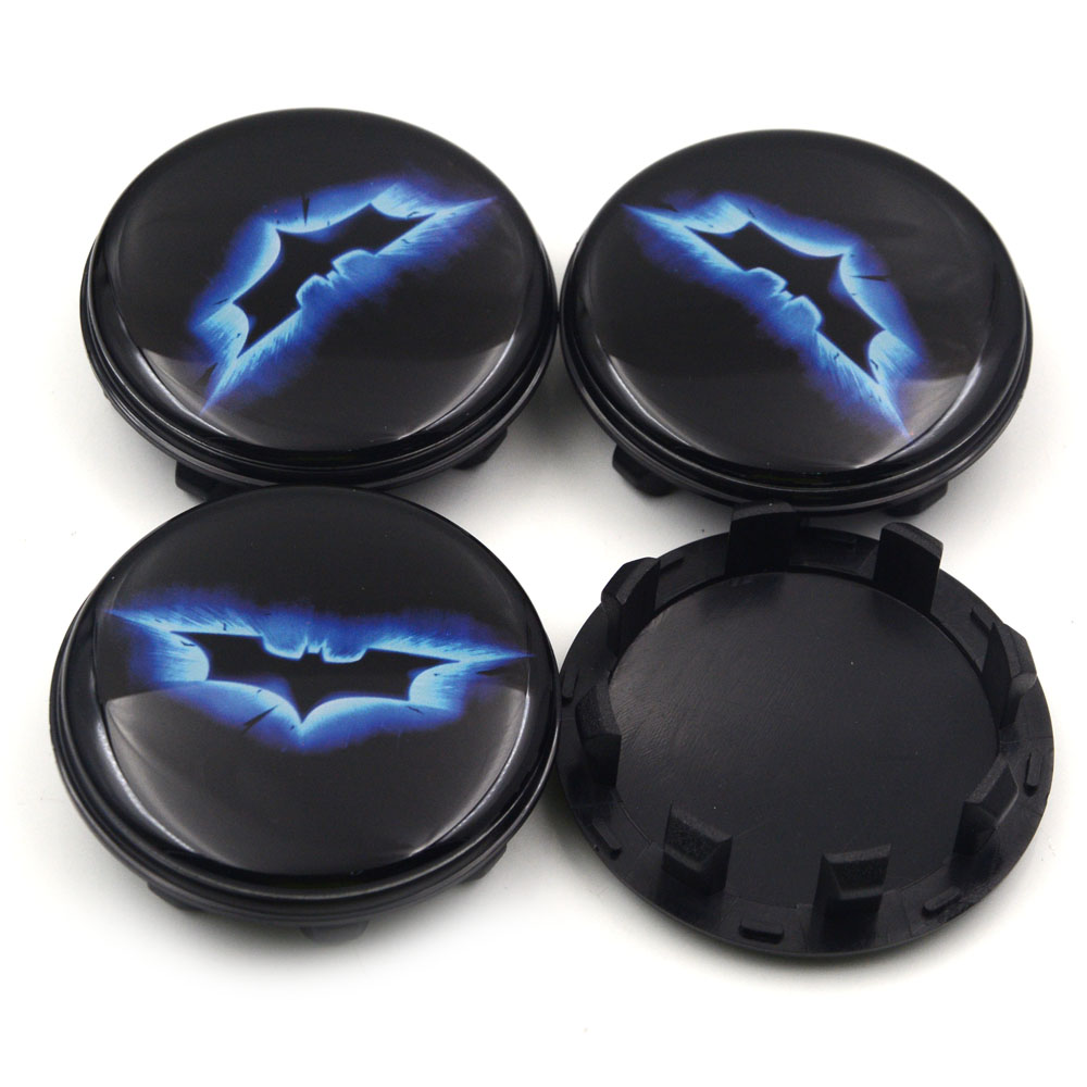 Gzhengtong 4pcs 58mm/53mm Car Batman Wheel Center Caps Hub Cover Clip 53mm For KIA Car Styling
Gzhengtong 4pcs 58mm/53mm Car Batman Wheel Center Caps Hub Cover Clip 53mm For KIA Car Styling