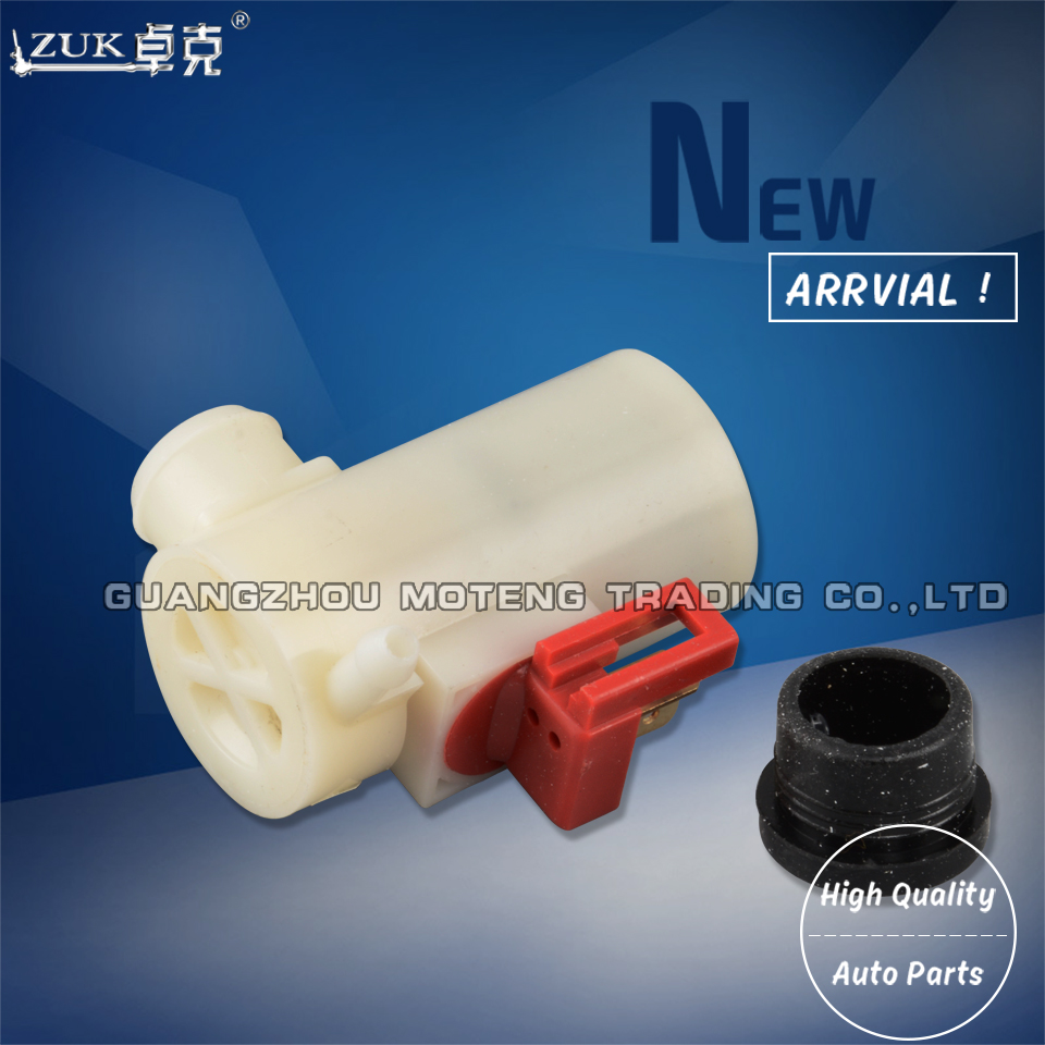 ZUK Windshield Washer Motor Pump For HONDA CIVIC 2004-2011 FIT JAZZ 2005-2008 FIT SALOON 03-06 STREAM 2001-2005 RL CITY 07-08
ZUK Windshield Washer Motor Pump For HONDA CIVIC 2004-2011 FIT JAZZ 2005-2008 FIT SALOON 03-06 STREAM 2001-2005 RL CITY 07-08