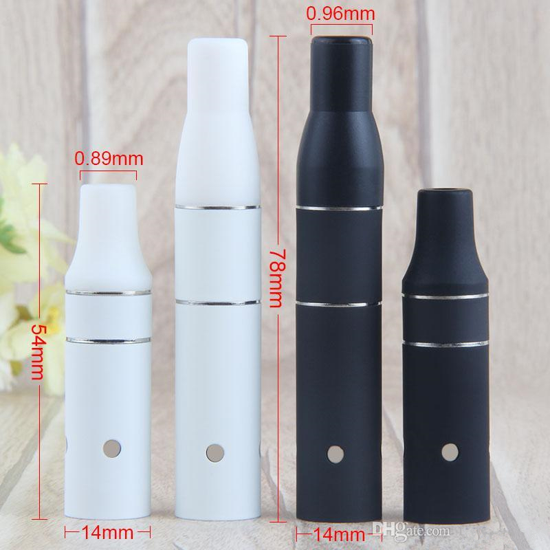 Mini ago G5 atomizers vape pens Dry Herb Wax Vaporizer Pen E Cig for 510 battery ego t eVod miniAgo Mod
Mini ago G5 atomizers vape pens Dry Herb Wax Vaporizer Pen E Cig for 510 battery ego t eVod miniAgo Mod