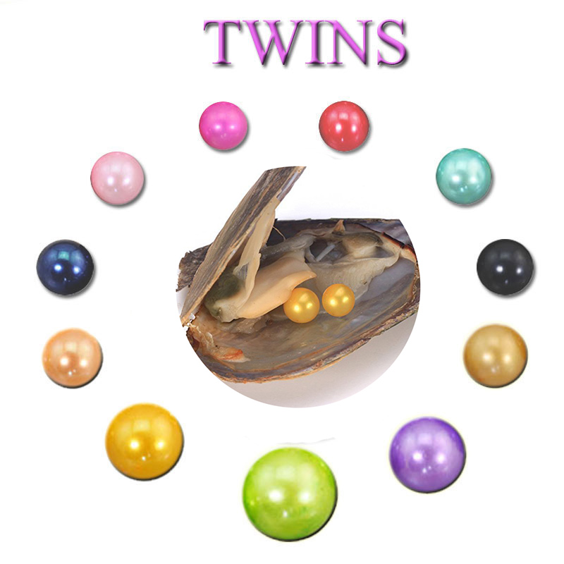 Round Oyster Pearl 2018 New DIY 6-8mm 27 mix color Fresh water Natural pearl Gift DIY Loose Decorations Vacuum Packaging free shipping
Round Oyster Pearl 2018 New DIY 6-8mm 27 mix color Fresh water Natural pearl Gift DIY Loose Decorations Vacuum Packaging free shipping