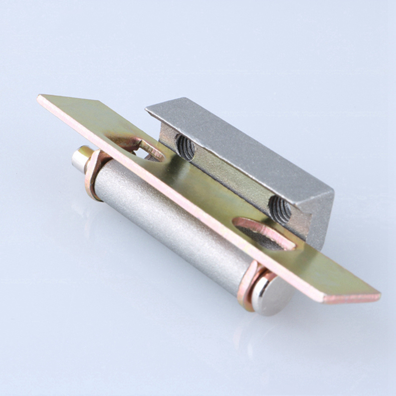 4 pcs zinc alloy Detachable hinge Electric cabinet industry heavy hinge switchgear meter control cabinet fitting hardware