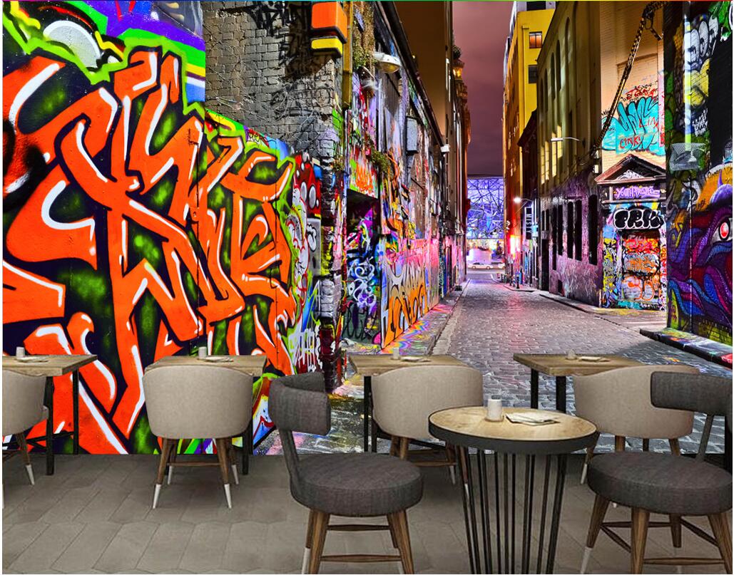 3d wallpaper custom photo mural Letters colorful graffiti bar Home decoration background 3d wall murals wallpaper for walls 3 d living room, Color
3d wallpaper custom photo mural Letters colorful graffiti bar Home decoration background 3d wall murals wallpaper for walls 3 d living room, Color