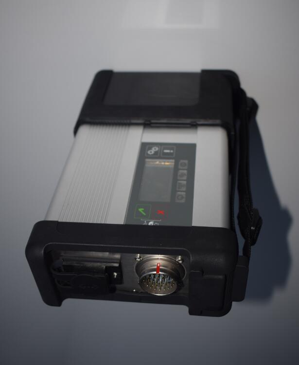 mb star c5 sd connect with ssd 480gb car and truck diagnostic tool plus d630 laptop ready to work